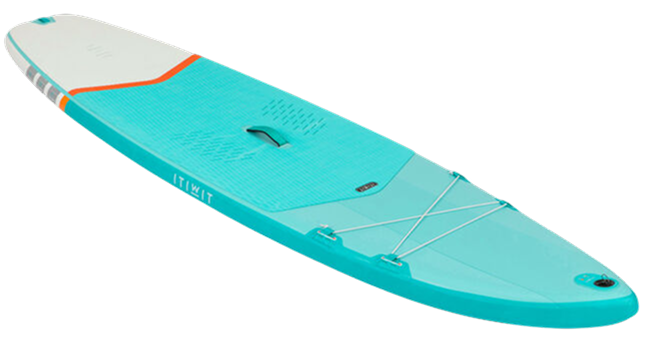 Лучшая сап доска Itiwit X100 10'